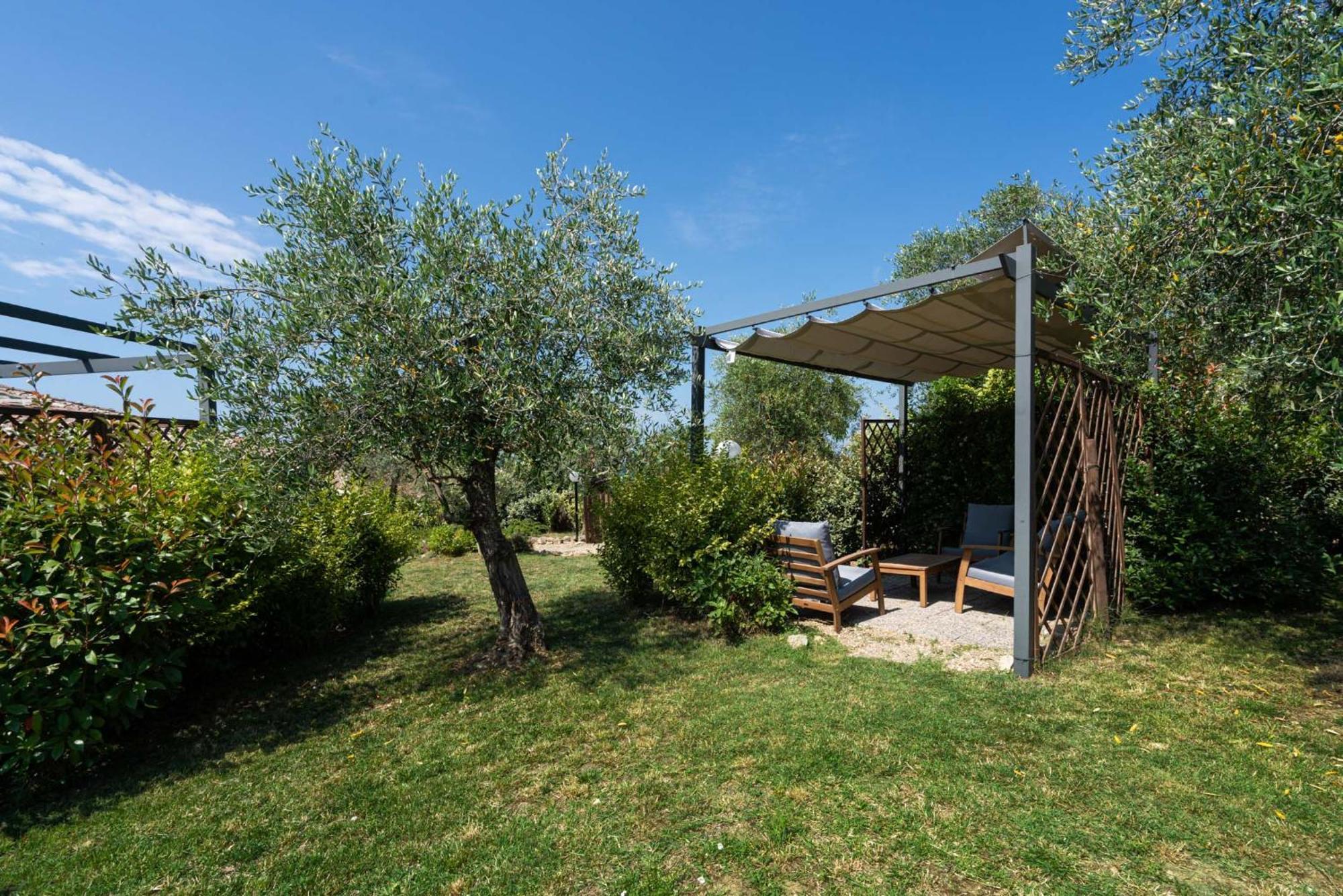 Apartamento Casa ALTA Greve in Chianti Exterior foto