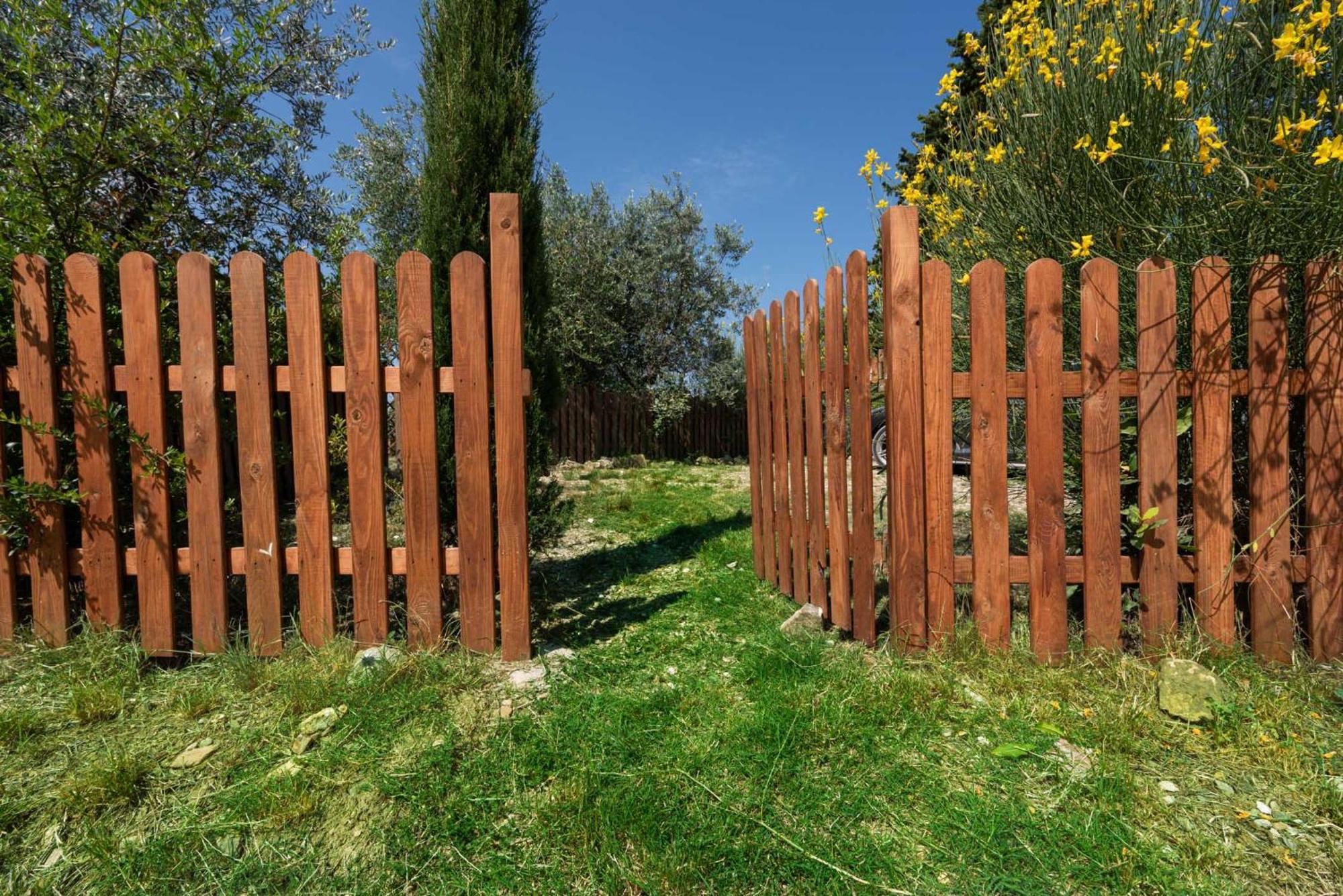 Apartamento Casa ALTA Greve in Chianti Exterior foto